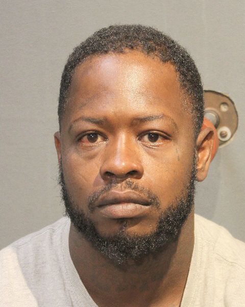 Terrance Terrell Frazier
